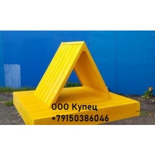 Домики для уток на воде